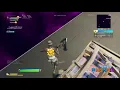 BHE 1v1 map