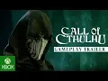 Video di [gamescom 2018] Call of Cthulhu – GAMEPLAY TRAILER