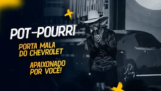 Download Guilherme Silva - PORTA MALA DO CHEVROLET / APAIXONADO POR VOCÊ MP3