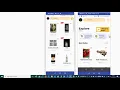 FreeUse app presentation and demo