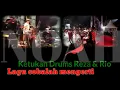 Download Lagu Cobalah mengerti versi drum reza dan rio