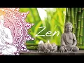 1 5 Hour Zen Music for inner balance Relaxing Ambient music for Spa Meditation and Yoga