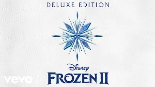 Some Things Never Change From Frozen 2 Audio Only 