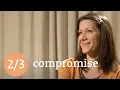 Relationship counselling The second C - Compromise