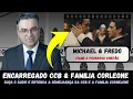 🎥O Encarregado da CCB e a Familia Corleone - Michel e Fredo Corleone, Qual a semelhança com a CCB❓❓