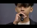 #postlive FRESH BREW 14 AUGUST 2022 PERFORMING by YUJI N PUTRI 'OLD LOVE'