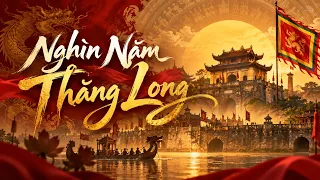 NGHÌN NĂM THĂNG LONG 2026