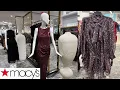 MACY S NEW HOLIDAY 2025 DRESSES ARRIVALS STUNNING ELEGANT WOMEN S COLLECTION
