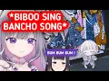 Download Lagu Biboo Sing Bancho Song Is So Cute [Koseki Bijou/Todoroki Hajime]