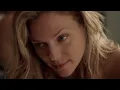 Kicked in the crotch scene of Adam