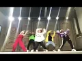 SLUMBERJACK & TroyBoi - Solid Dance Choreography