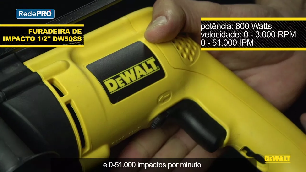 Vídeo anhangueraferramentas