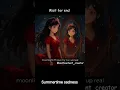 Download Lagu Ai-generated animated music video using real time data #shorts #anime #summertimesadnes