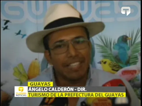 Guayas hacia el mar busca promover los emprendimientos locales