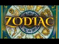 Flip Through Zodiac Coloring Book Colorya