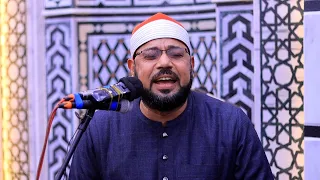 المبتهل الشيخ محمد عبدالقادر أبوسريع أمسية إذاعية كفر الرجالات طــوخ قليوبية ٩ ٢ ٢٠٢٤ 