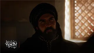 معاوية الحلقة 18 شيء من ذكرى الحبيب ليس للبيع 