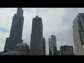 AIRE ROOFTOP BAR CHICAGO
