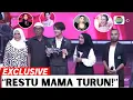 Lagu Zahra Menangis Terharu‼️ Diam-diam Mama Arbil Restui Hubungan Zahra Dengan Arbil Da7