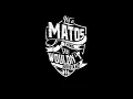 Patadas de Ahogado X Slime You Out (Hugel, Latin Mafia, Samson) [Matos Rework]