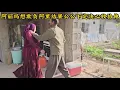 Download Lagu 阿丽玛以为米拉德不在就可以赶走阿里，阿里下定决心要收拾她了