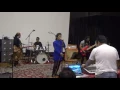 Download Lagu AieeSaka - Sepasang Kurung Biru (Cover)