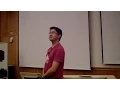 Ohai Elixir by Benjamin Tan