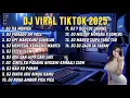 Download Lagu DJ VIRAL TIKTOK 2025 VELOCITY