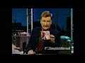 Limp Bizkit - Faith (George Michael Cover) [Live at Late Night in 1998] #remastered