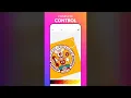 PNTRLY Unleash Your Creativity Digital Coloring Book App 30-Second Demo