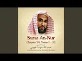 Download Lagu Surat An-Nur, Chapter 24, Verse 1 - 33