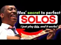 Download Lagu Wes Montgomery's Phrasing Secret Transformed My Playing Forever