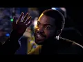 Friday after Next Damon Chases after Money Mike scene