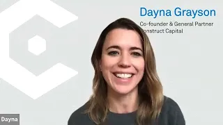 The SPAC Boom A Conversation with Dayna Grayson Ric Fulop
