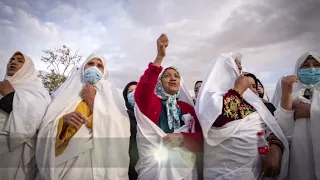 Chansons Figuiguiennes Lmajmaê Ibhane أغاني فجيج المجمع إبهان 