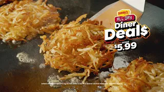 Denny s All Day Diner Deals 5 99