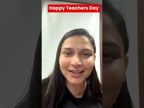 Thank You So Much for Making Our Day with Your Love & Wishes! ❤️#jee #jee2027 #teachersday #shorts