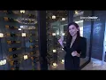 RHOC Heather Dubrow tours the finished Dubrow Chateau