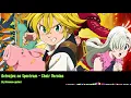 Download Lagu Netsujou no Spectrum - The Seven Deadly Sins OP 1 - Choir Version