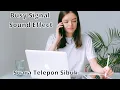 Download Lagu BUSY SIGNAL SOUND EFFECT SUARA TELEPON SIBUK