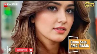 sama saja oma irama soneta 