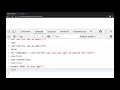 Utility Functions alert prompt confirm and console