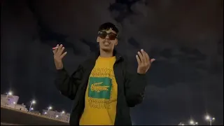 اتراك توحه KING AKA الجيره بعنوان كاتم همي 