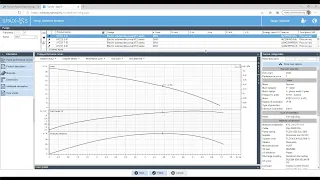 Easy Pump Selection How to Use SPAIX5 - Product Selection Browser