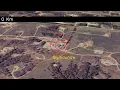 2 4 magnitude eart uake struck near Carter County Oklahoma United States today on March 17 2026