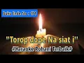 Lagu KARAOKE Torop dope Na siat i Buku ende No.174