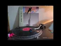 My Song(僕が僕であるために) -Yutaka Ozaki(尾崎豊)  【Vinyl レコード録音】LP