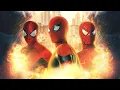Download Lagu Spider-Man | Gone, Gone, Gone - Phillip Phillips | [No Way Home Tribute]