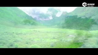 ost the legend of nine tails fox