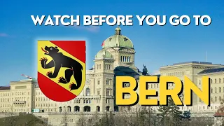 Switzerland - Bern